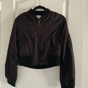 Topshop jacket